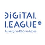 logo digital league