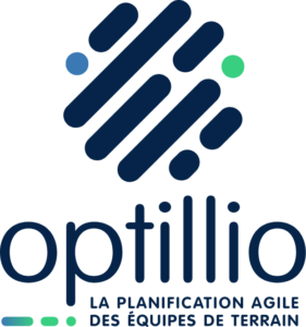 Optillio logo
