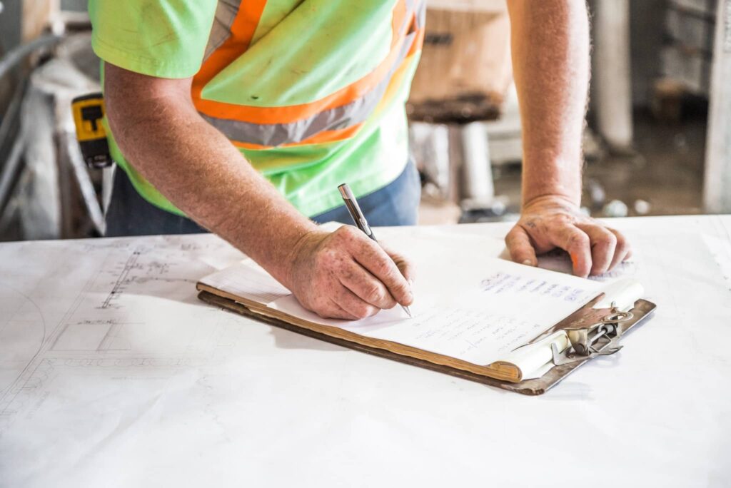 gestion en ligne pour les entreprises du bâtiment