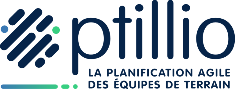 Logo Optillio